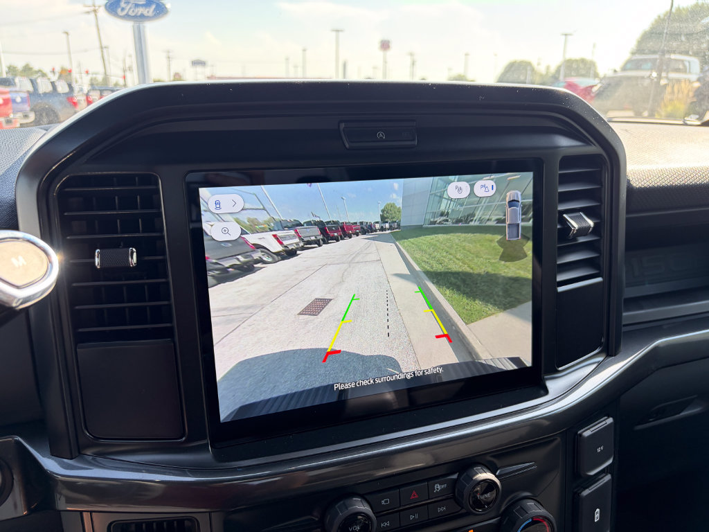 New 2026 Ford F150 STX AWD/4WD image 20