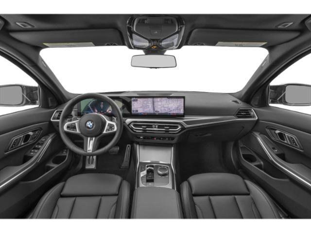 Used 2023 BMW M340i xDrive image 11