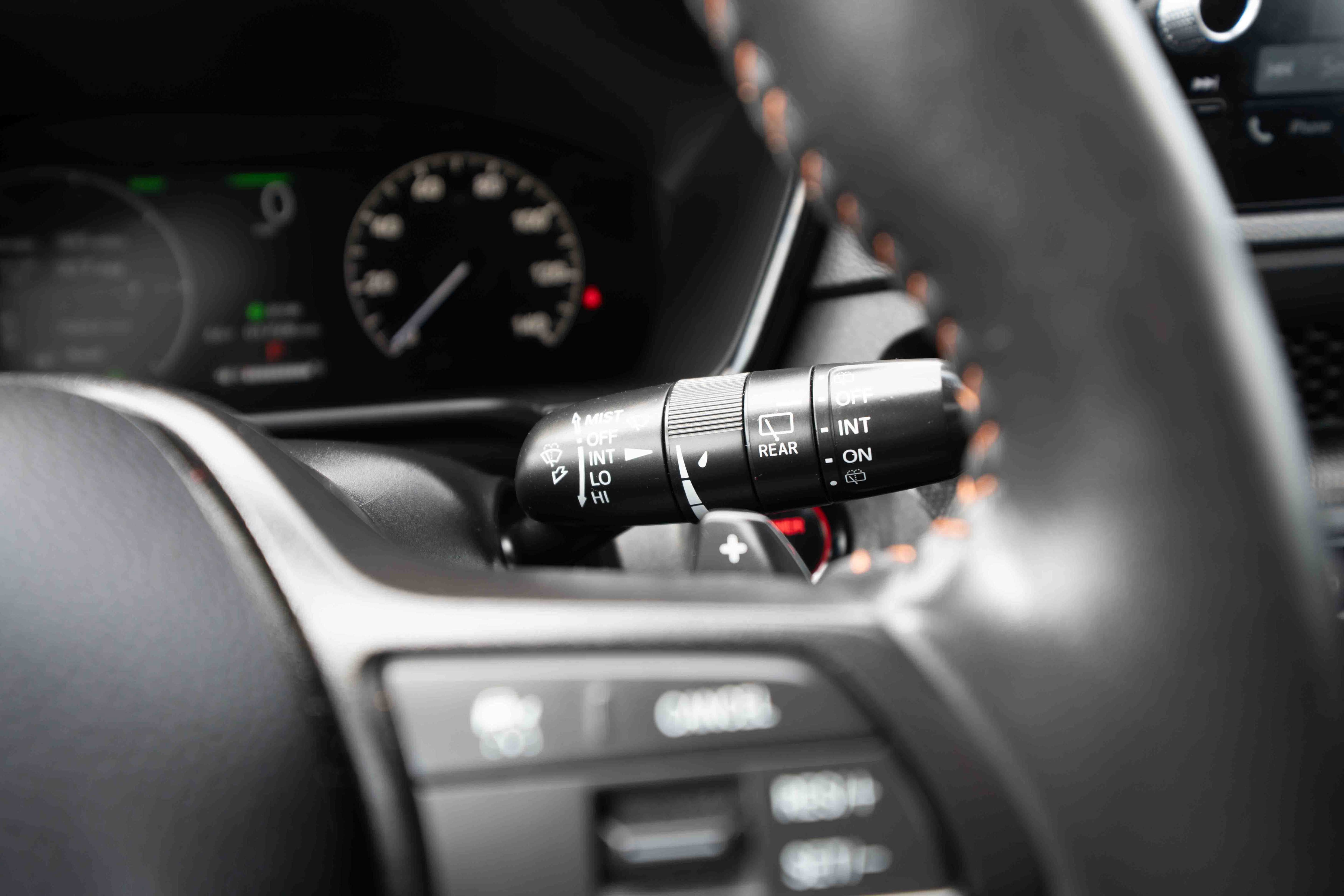 Used 2024 Honda CR-V Sport-L image 14