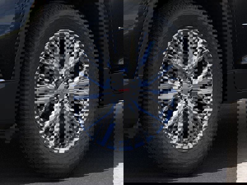 New 2025 GMC Acadia Elevation w/ Super Cruise Package image 33