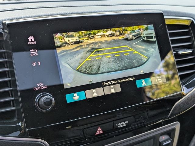 Used 2024 Honda Passport Black Edition image 26