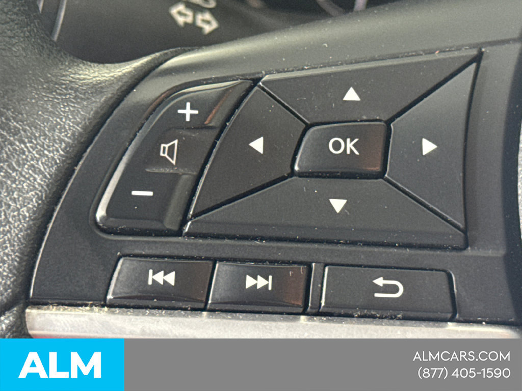 Used 2025 Nissan Altima 2.5 SV FWD image 26