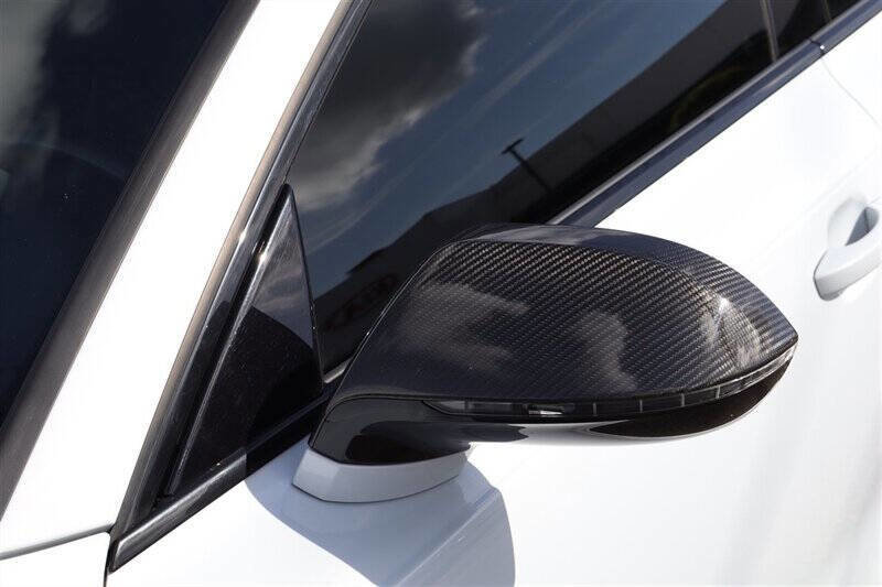 Used 2015 Audi RS 7 Prestige w/ Carbon-Optic Package AWD/4WD image 12