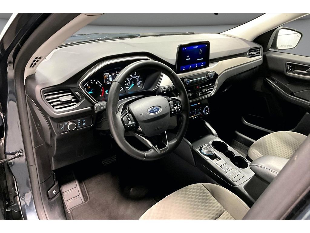 Used 2022 Ford Escape SE w/ Convenience Package AWD/4WD image 16