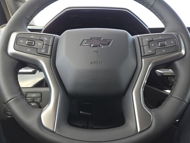 New 2026 Chevrolet Silverado 1500 RST w/ All Star Edition Plus image 33