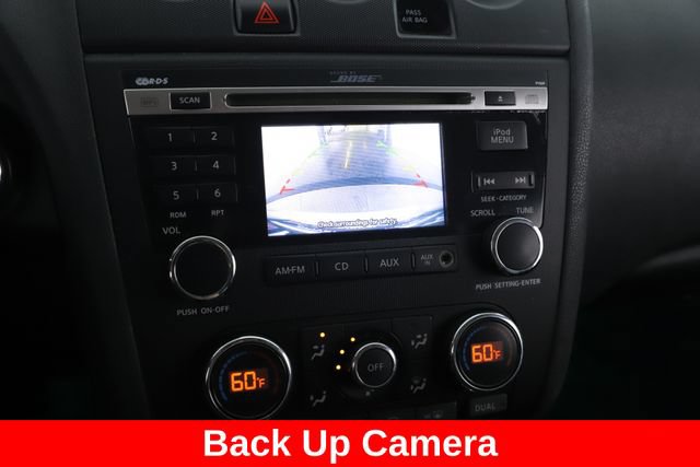 Used 2011 Nissan Altima 2.5 S w/ 2.5S Premium Pkg FWD image 3