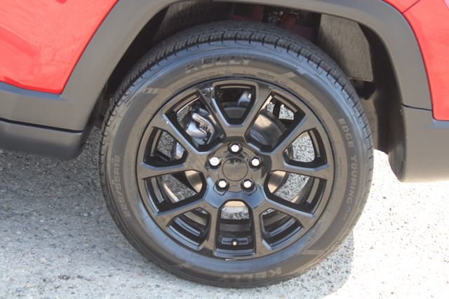 Used 2023 Jeep Compass Altitude image 8