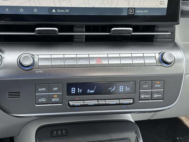 Used 2026 Hyundai Kona Limited image 19