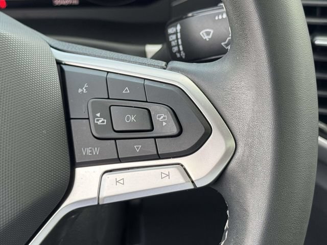 Used 2022 Volkswagen Atlas Cross Sport SE AWD/4WD image 29