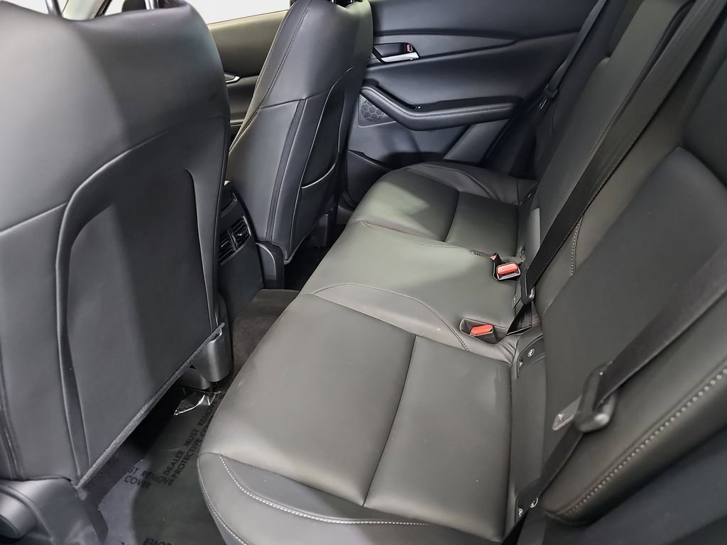 Used 2023 MAZDA CX-30 AWD 2.5 S w/ Select Package image 17