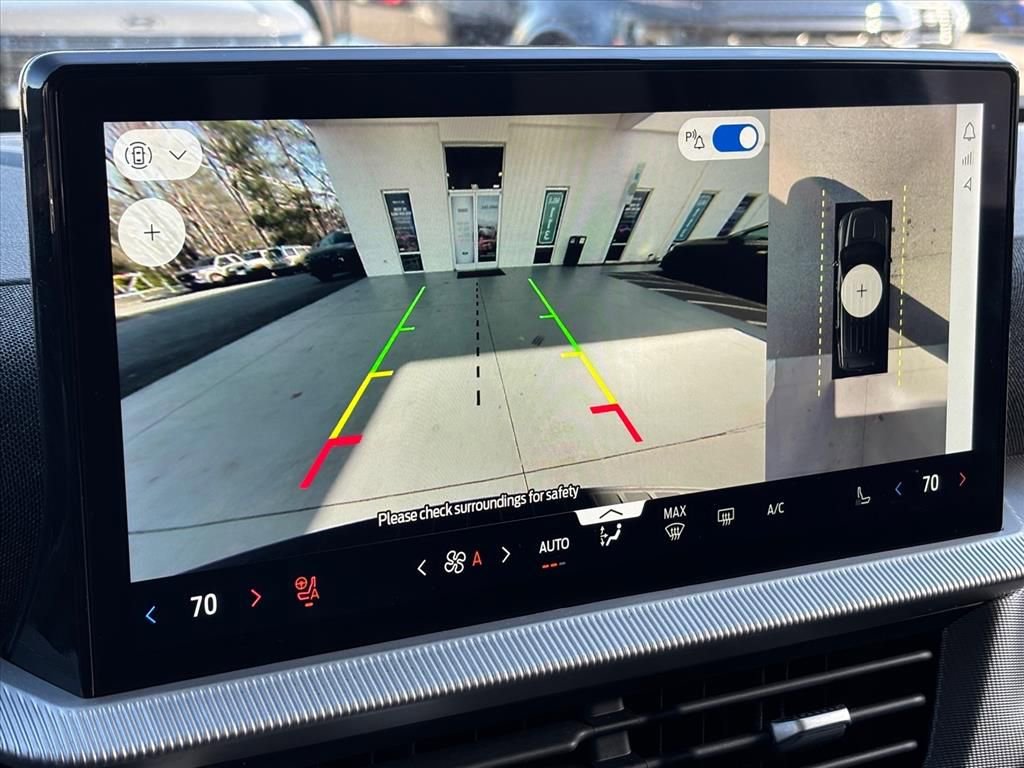 Used 2025 Ford Explorer ST image 6