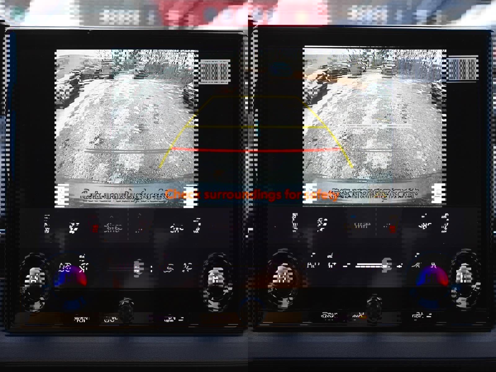 New 2026 Subaru Solterra Premium w/ Premium Convenience Package image 14