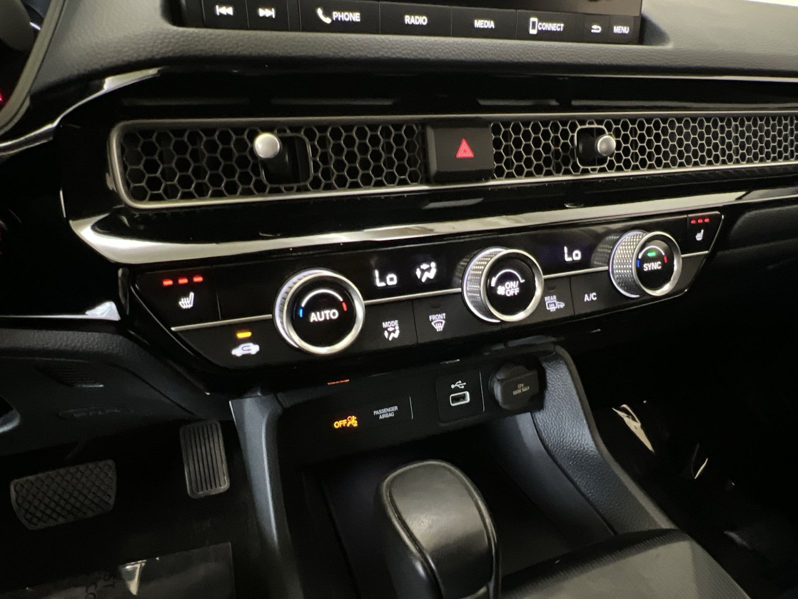 Used 2023 Honda Civic EX image 20