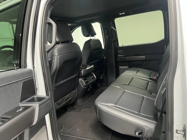 Used 2025 Ford F150 Lariat AWD/4WD image 44