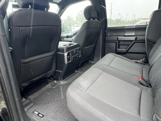 Used 2020 Ford F150 XLT w/ Equipment Group 302A Luxury image 10