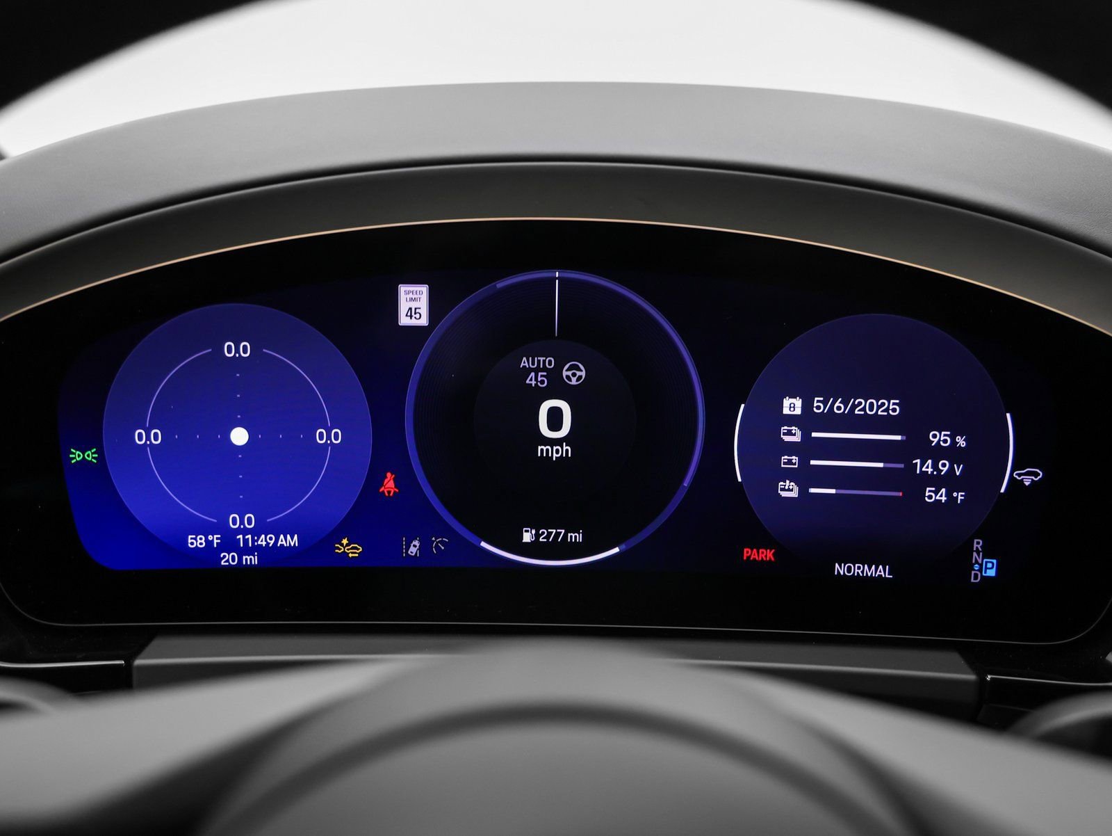 New 2025 Porsche Macan 4S Electric image 33