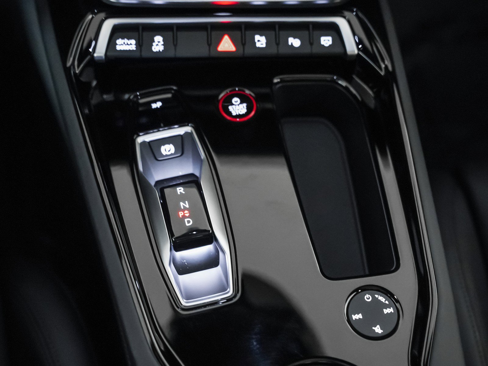 New 2026 Audi S e-tron GT Prestige AWD/4WD image 17