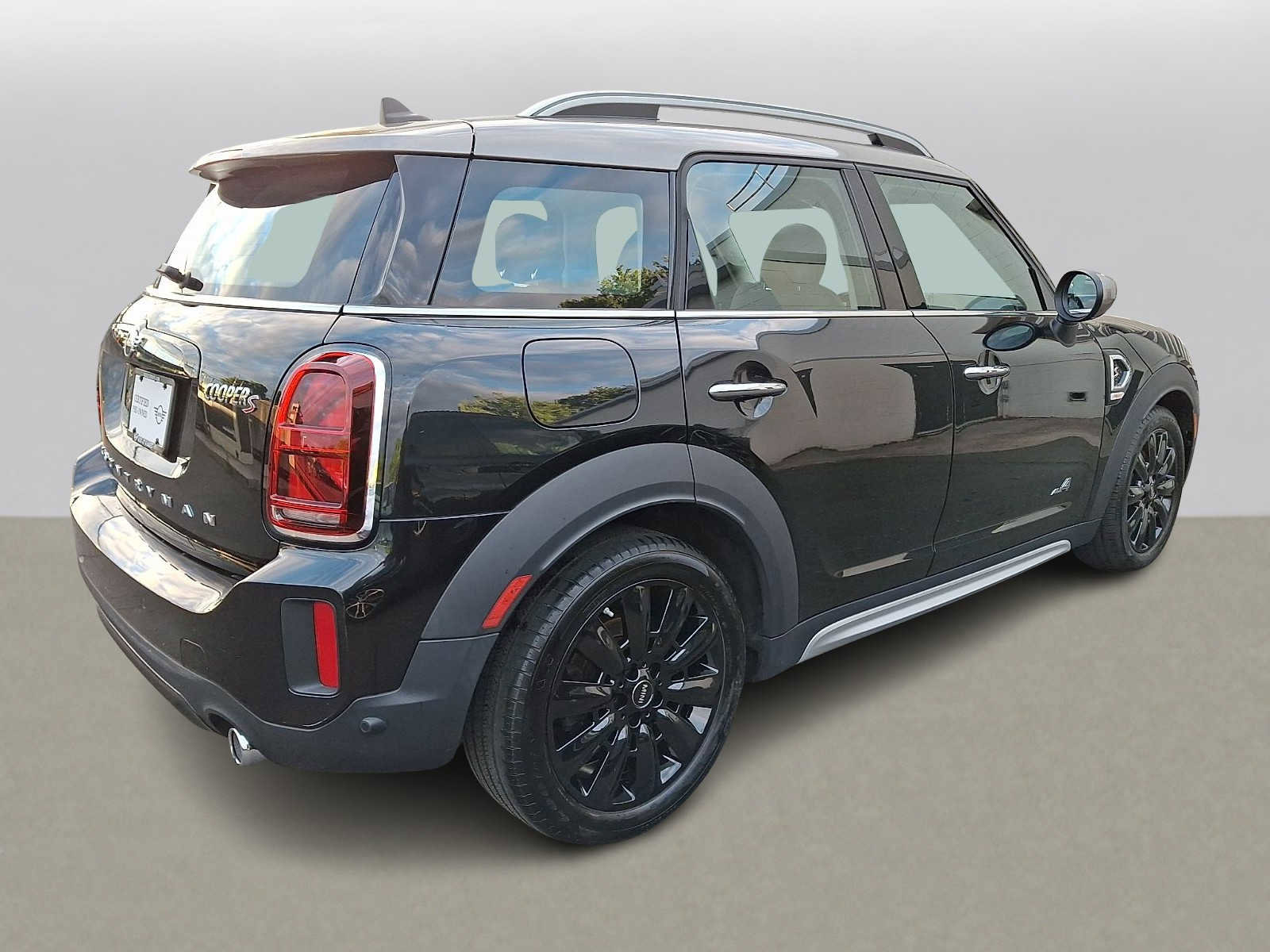 Used 2024 MINI Cooper Countryman S AWD/4WD image 4