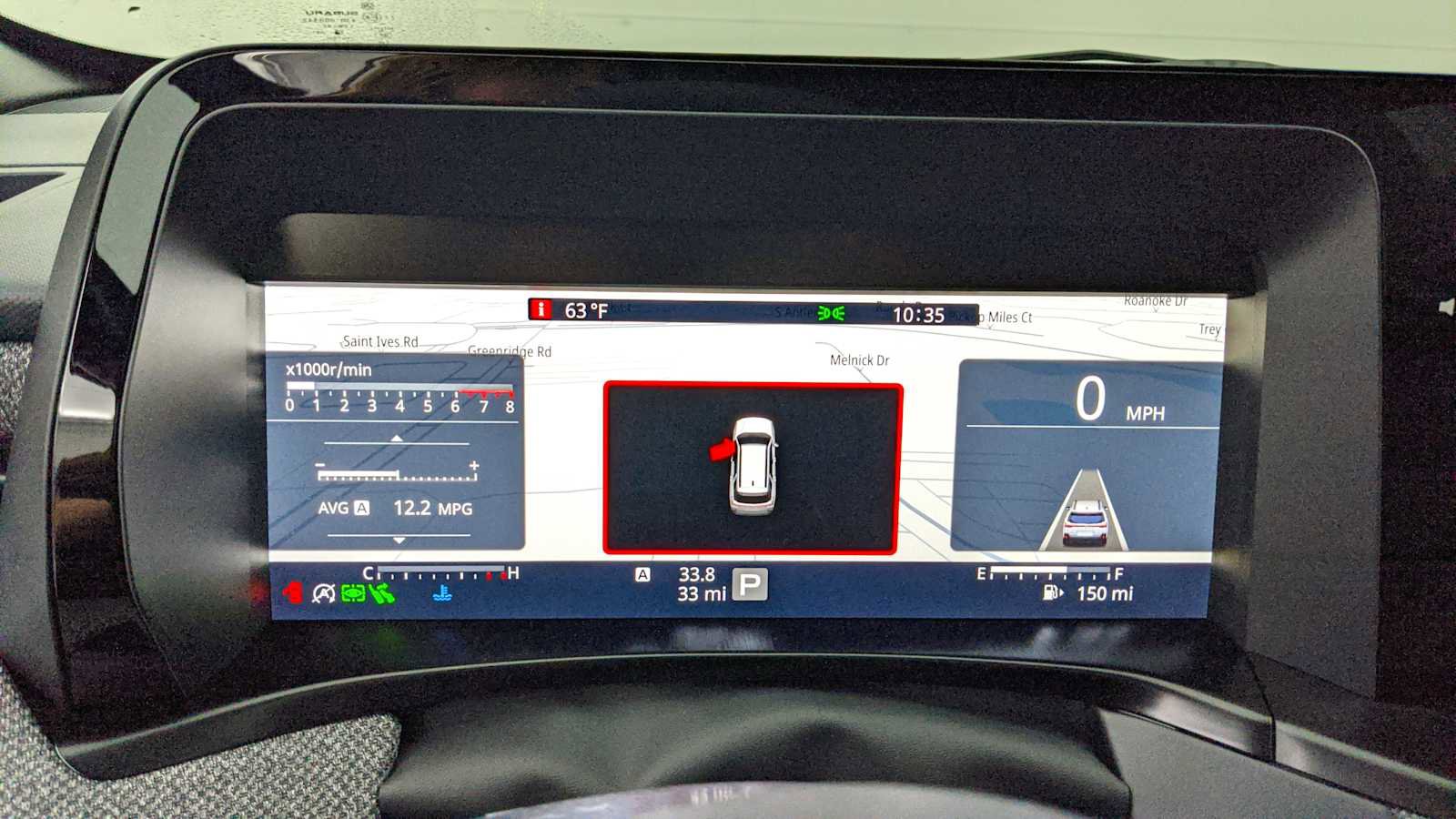 New 2026 Subaru Outback Limited image 17