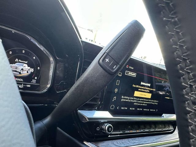 Used 2025 GMC Sierra 1500 SLT image 27