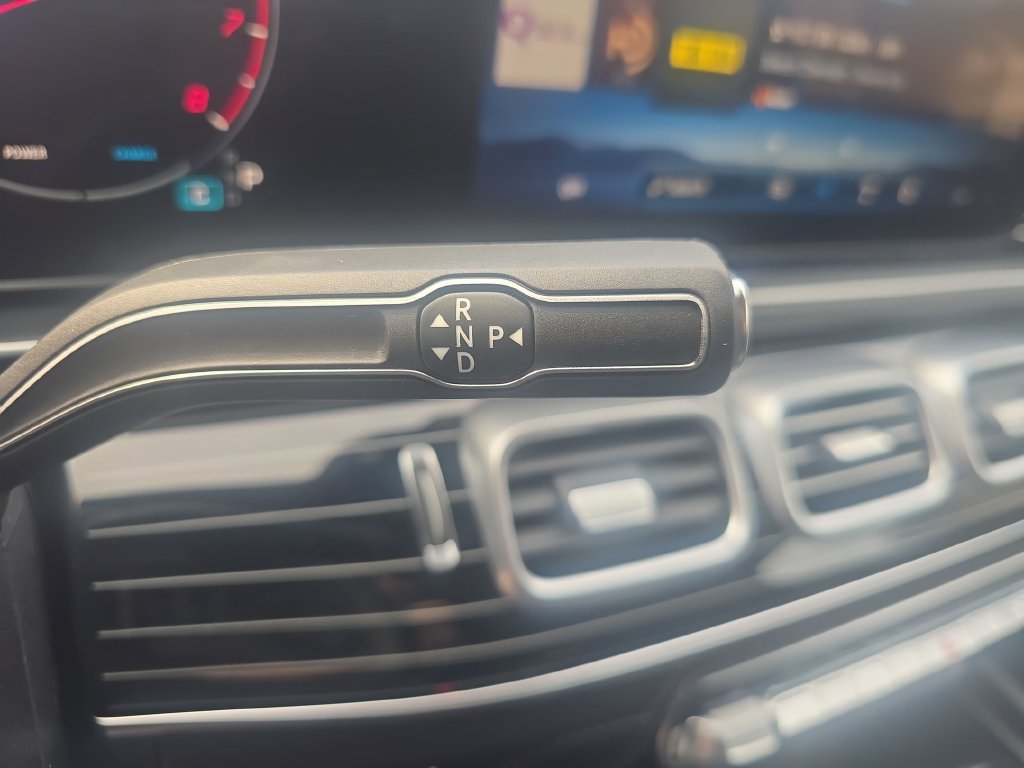 New 2026 Mercedes-Benz GLE 450 4MATIC image 24