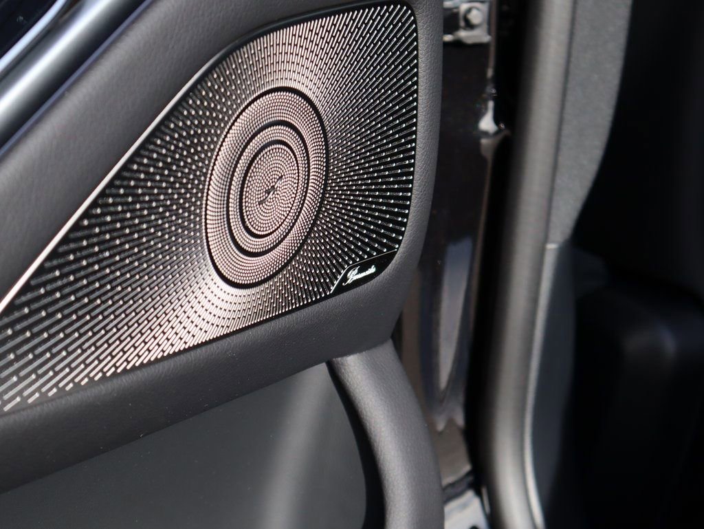 New 2026 Mercedes-Benz S 500 4MATIC image 25
