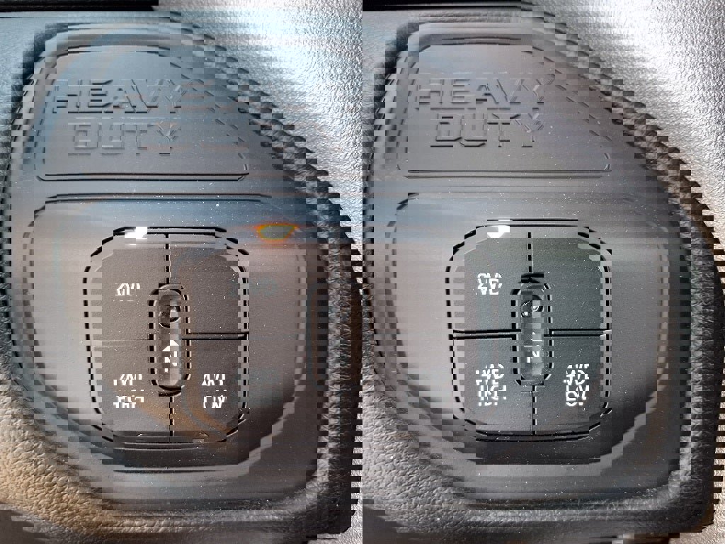 New 2025 RAM 2500 Big Horn w/ Safety Group image 26