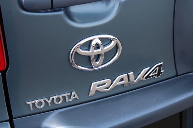 Used 2010 Toyota RAV4 2WD image 10