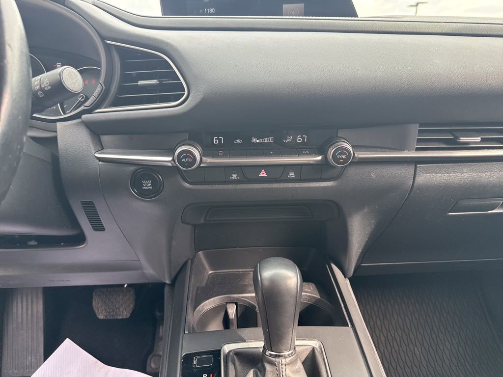 Used 2023 MAZDA CX-30 AWD 2.5 S w/ Select Package image 10