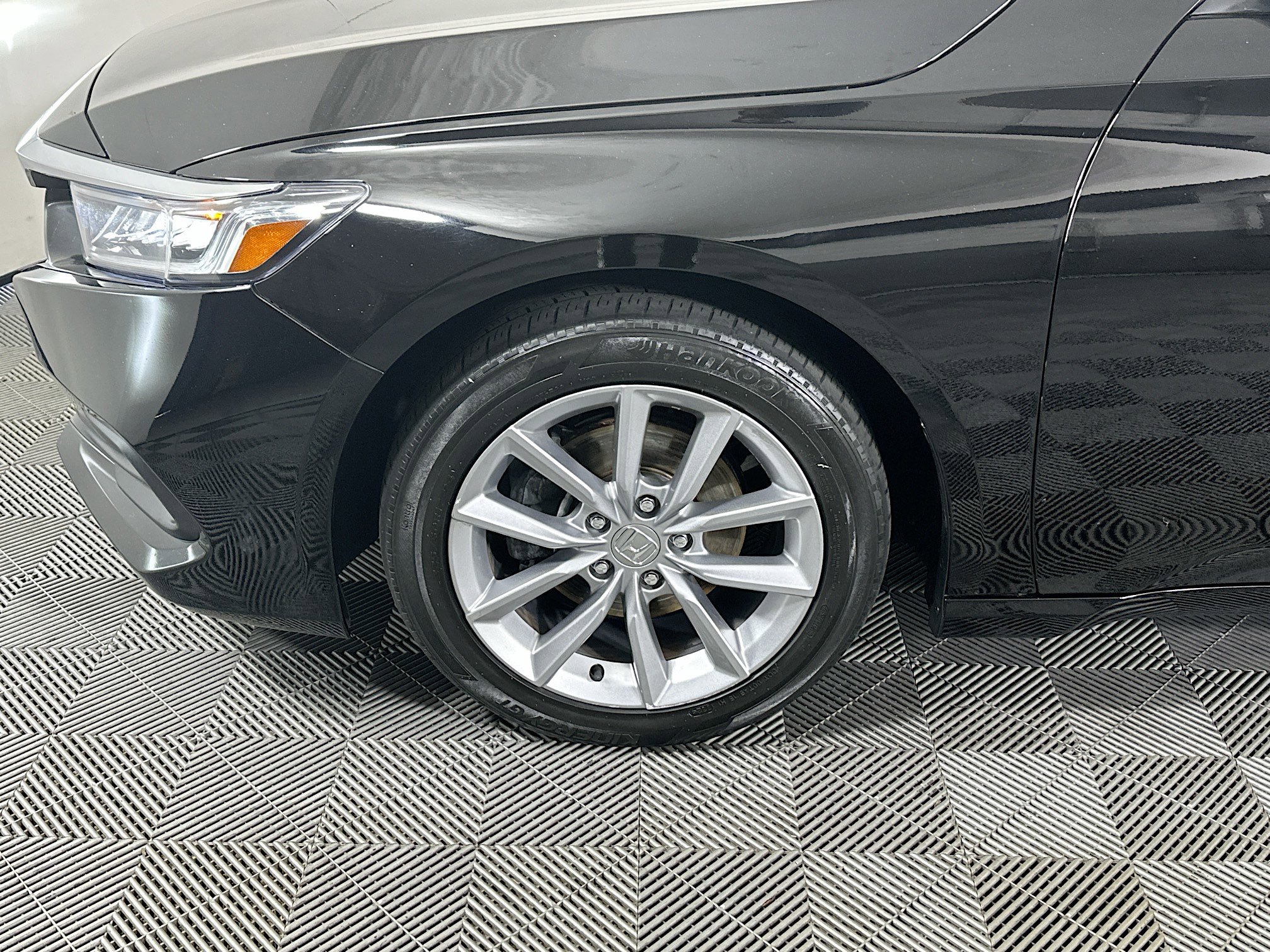Used 2021 Honda Accord LX image 11