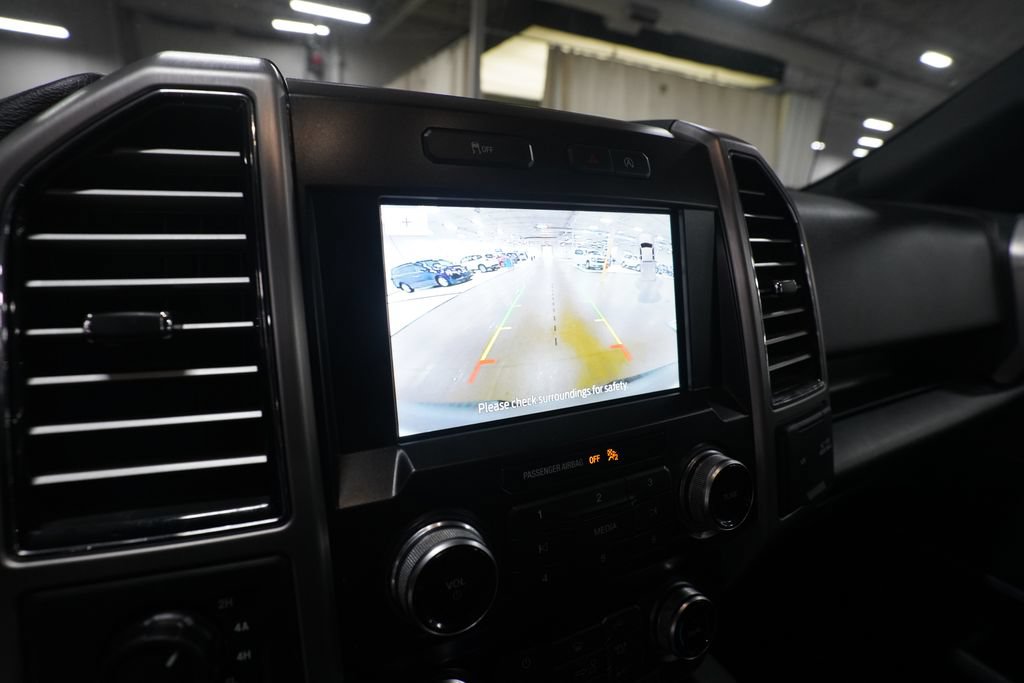 Used 2019 Ford F150 Platinum AWD/4WD image 19