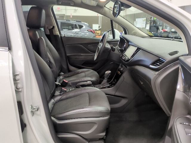 Used 2017 Buick Encore Sport Touring AWD/4WD image 12