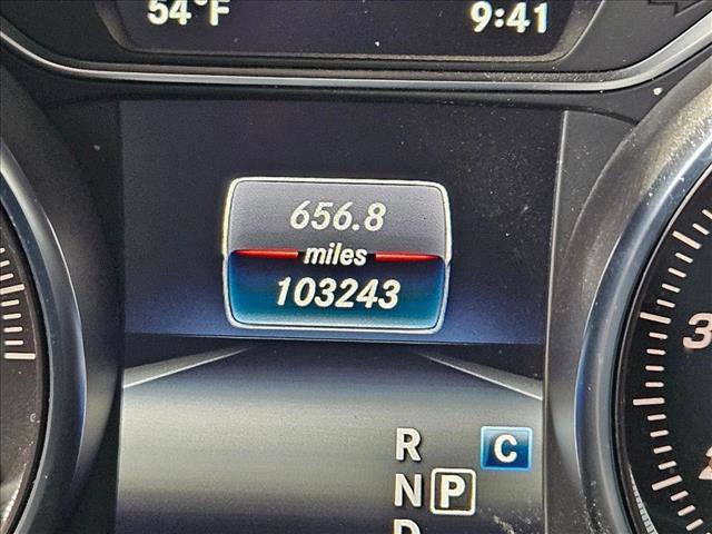 Used 2019 Mercedes-Benz GLA 250 image 10