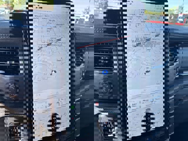 New 2025 Ford F150 Lightning Flash image 18