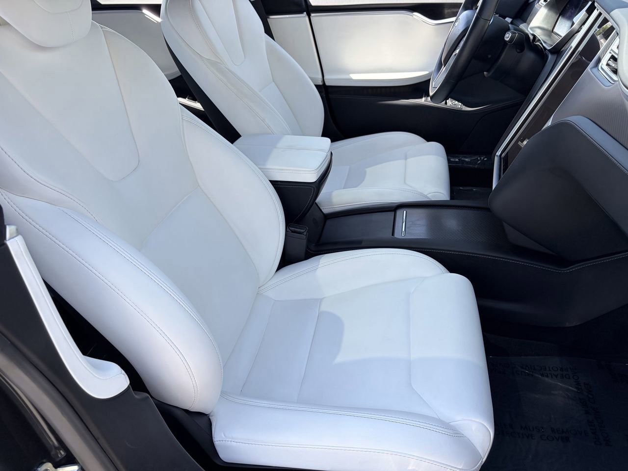 Used 2018 Tesla Model S 100D AWD/4WD image 10
