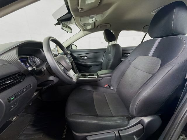 Certified 2023 Nissan Sentra SV FWD image 26