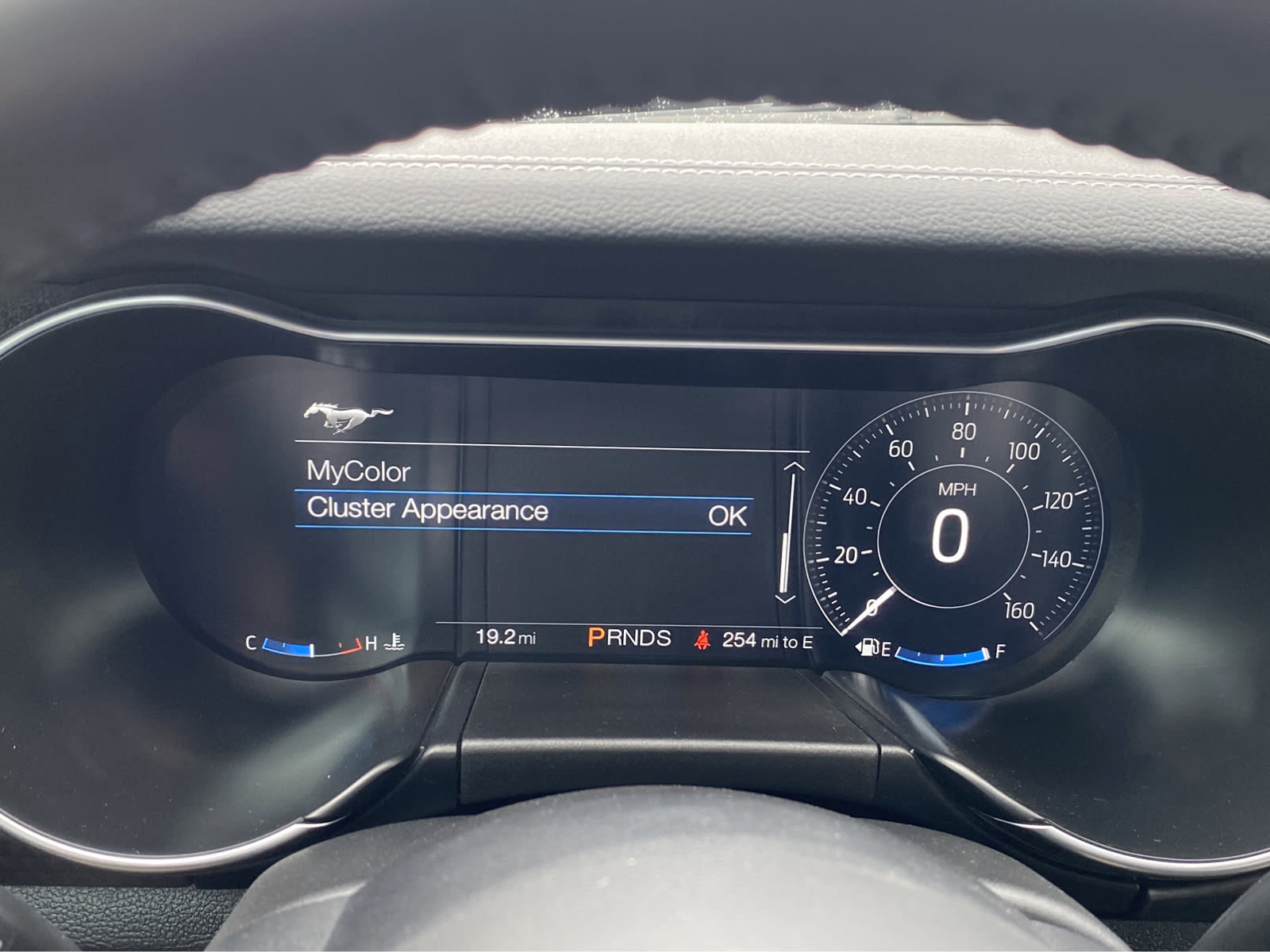 New 2023 Ford Mustang GT Premium w/ GT Performance Package image 34