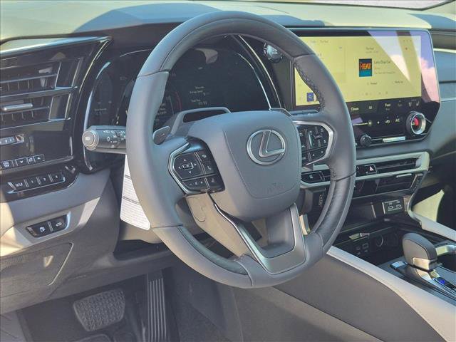New 2026 Lexus RX 350 Premium w/ Convenience Package FWD image 3