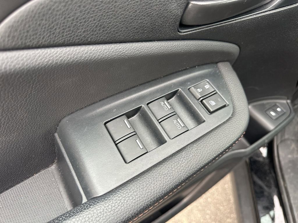 Used 2023 Honda Passport TrailSport image 17