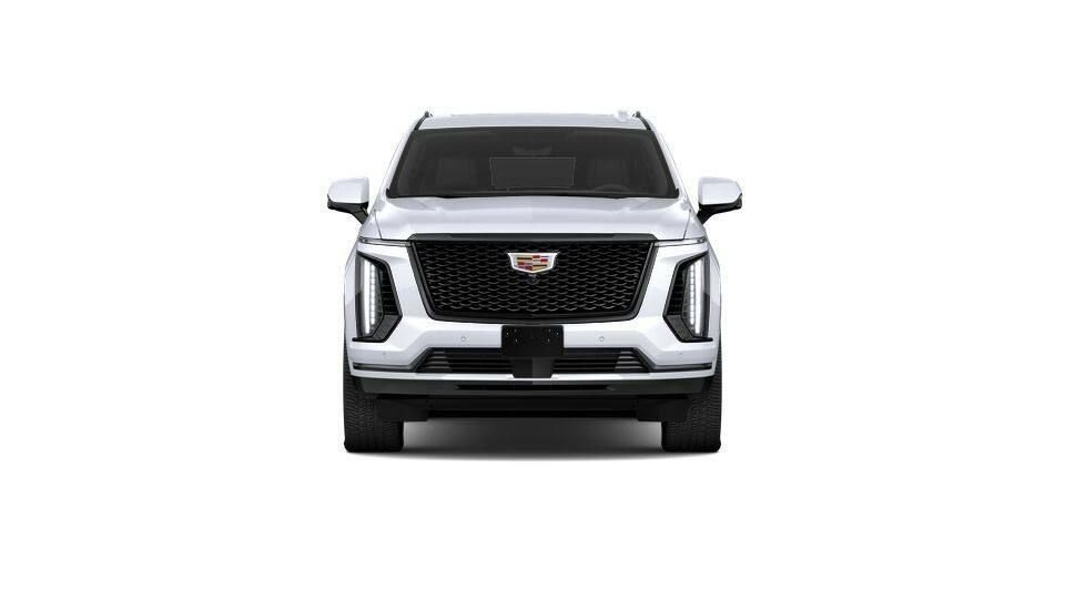New 2026 Cadillac Escalade ESV Sport w/ Touring Package AWD/4WD image 10