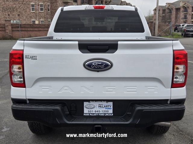 New 2026 Ford Ranger XL w/ Trailer Tow Package image 11