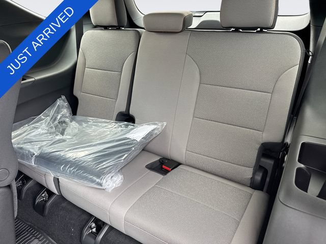 New 2026 Chevrolet Traverse LT w/ Driver Confidence Package FWD image 24