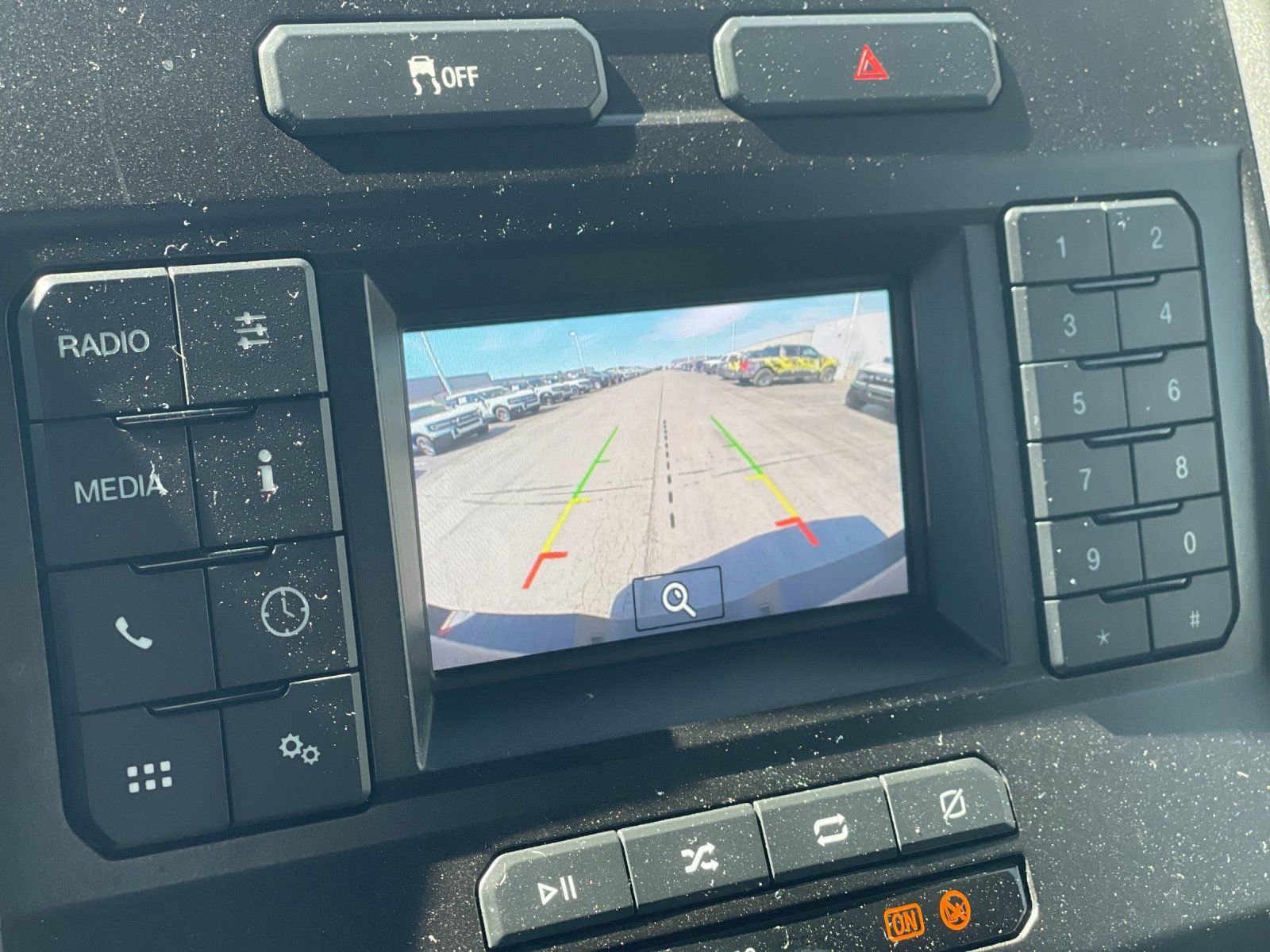 Used 2021 Ford F350 XL image 19