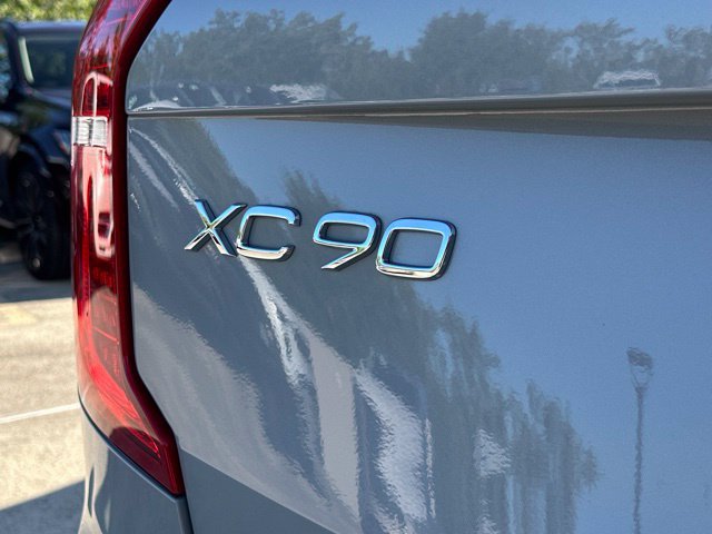 Certified 2024 Volvo XC90 T8 Plus w/ Protection Package Premier AWD/4WD image 38