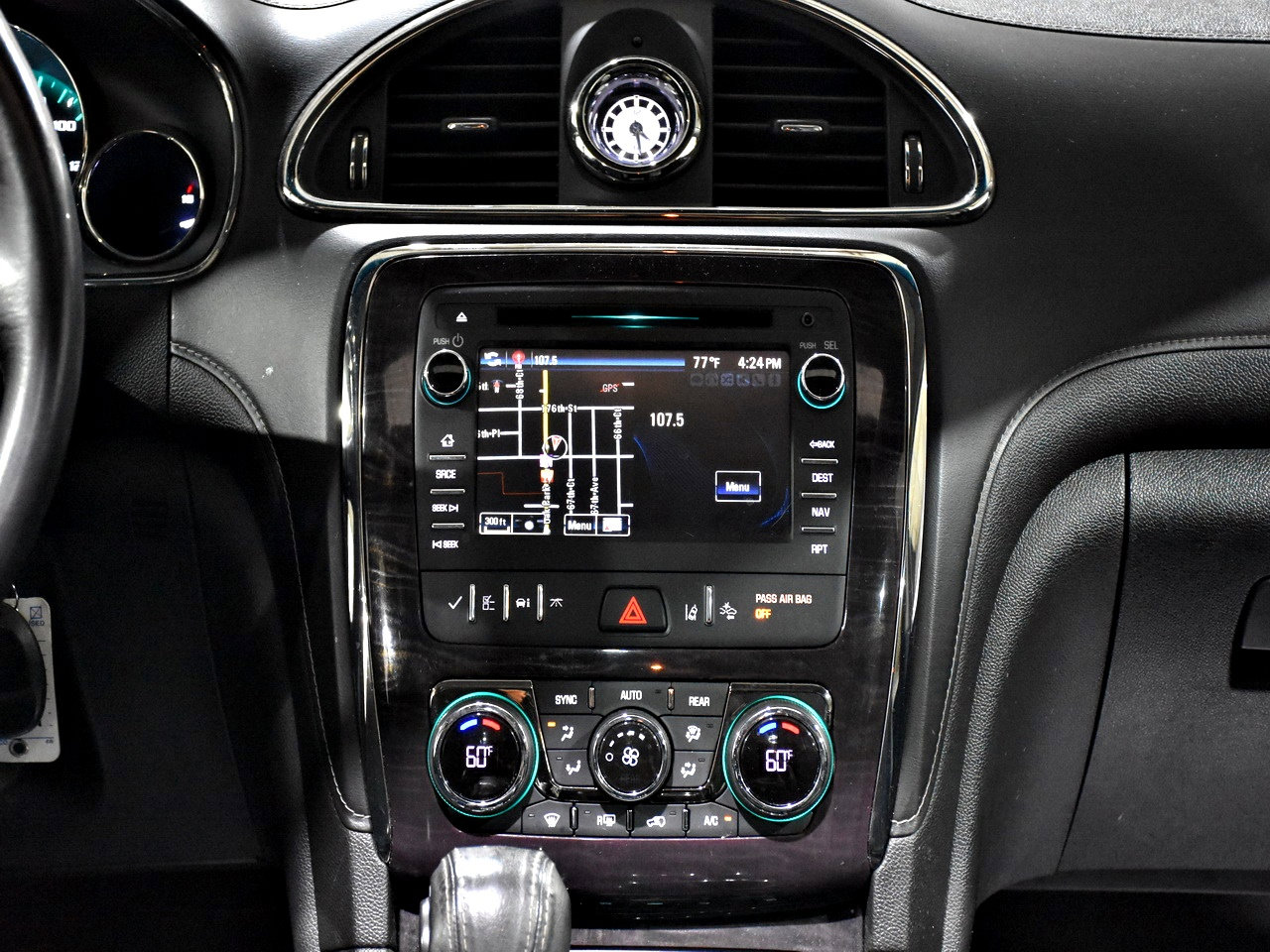 Used 2016 Buick Enclave Premium w/ Experience Buick Package image 15