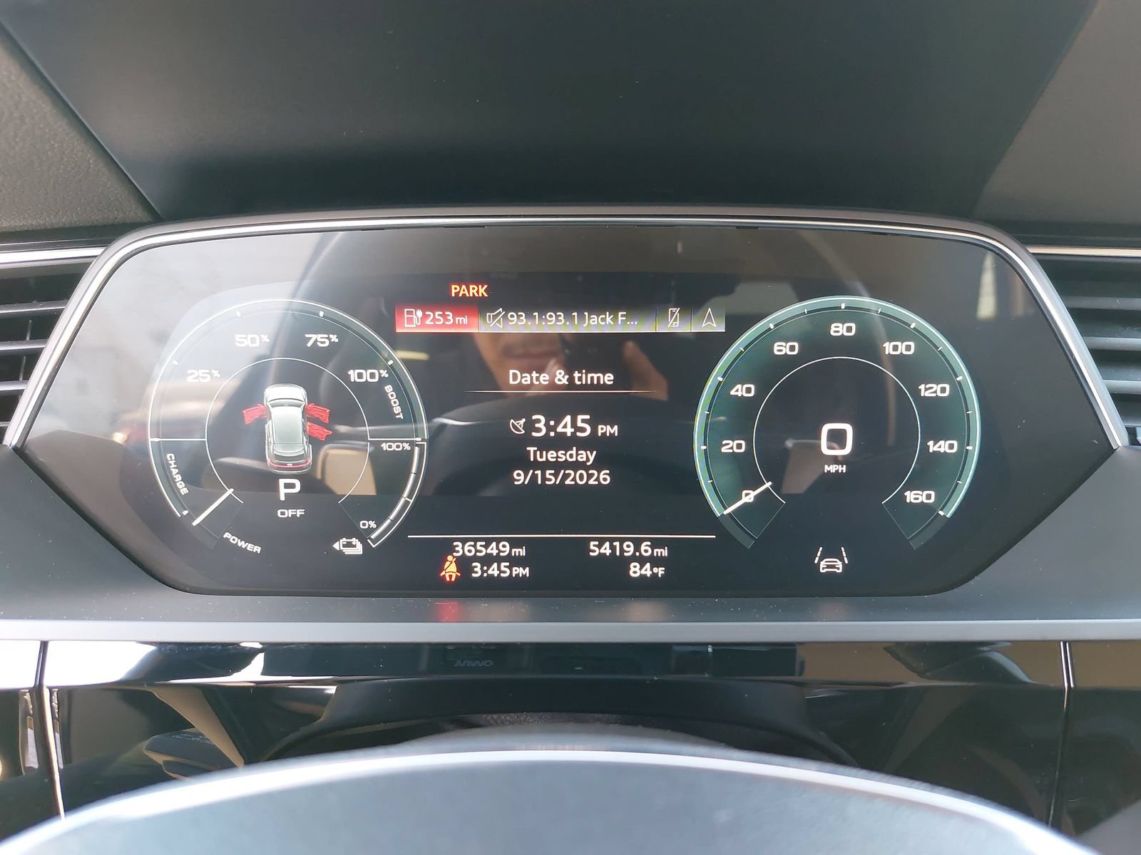 Used 2024 Audi Q8 e-tron Premium Plus AWD/4WD image 20