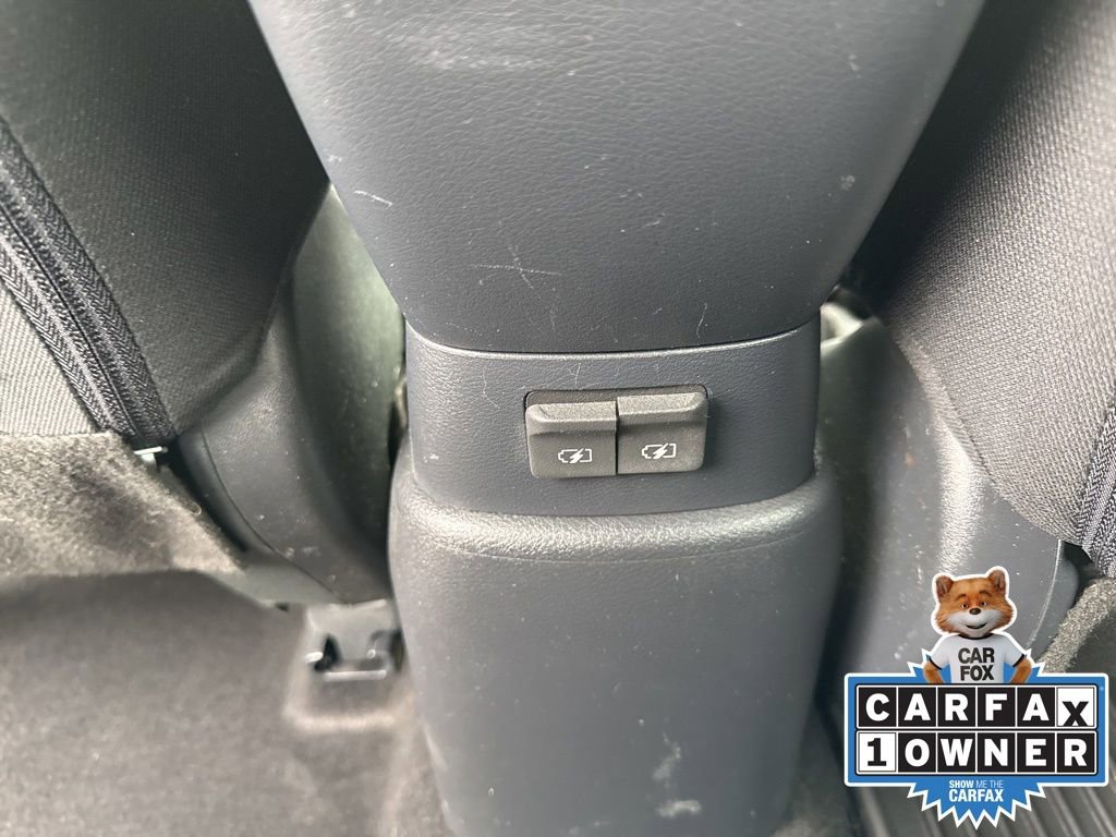 Used 2020 Nissan Kicks SR FWD image 10