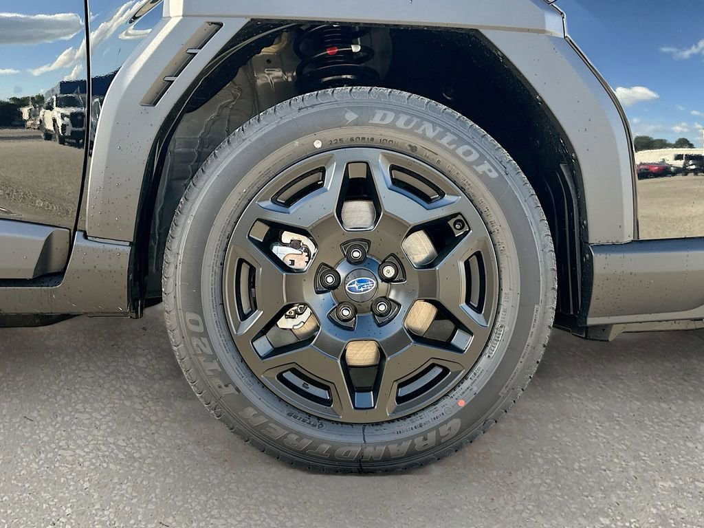 New 2026 Subaru Outback Limited AWD/4WD image 32