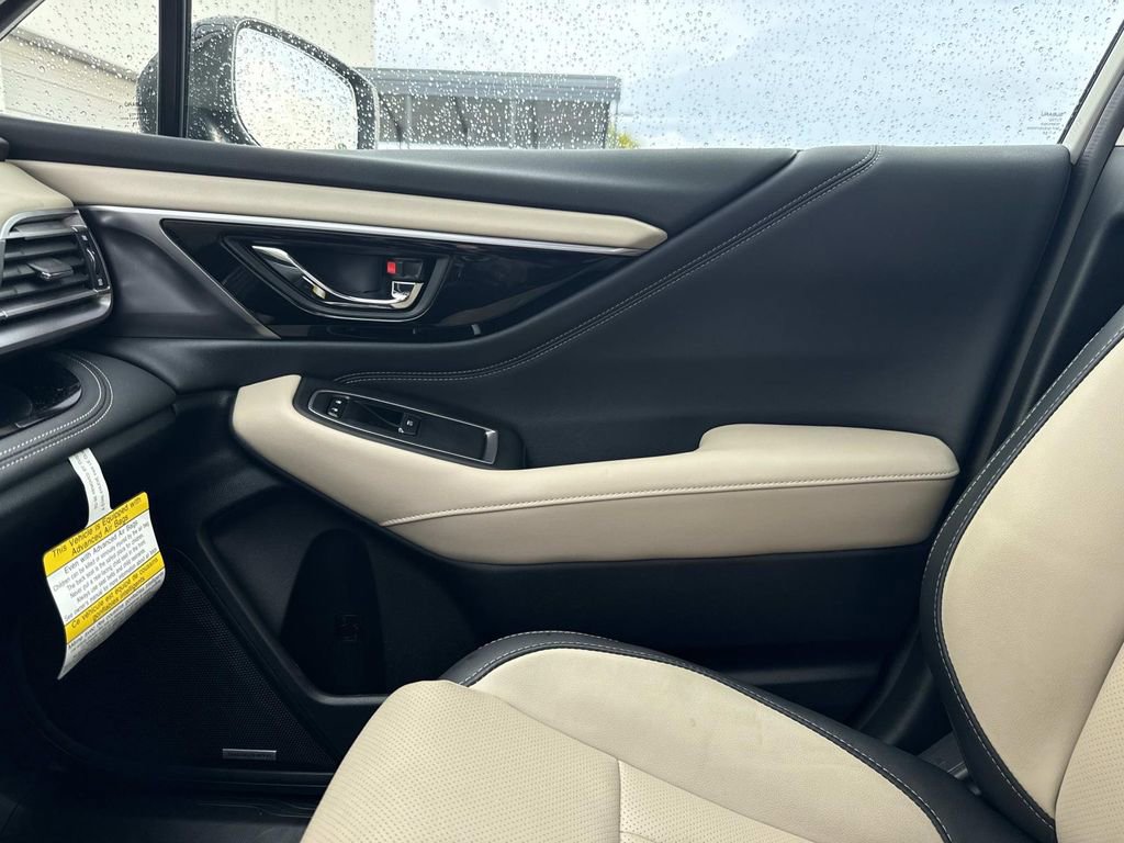 Used 2024 Subaru Outback Limited XT w/ Popular Package #2 image 30