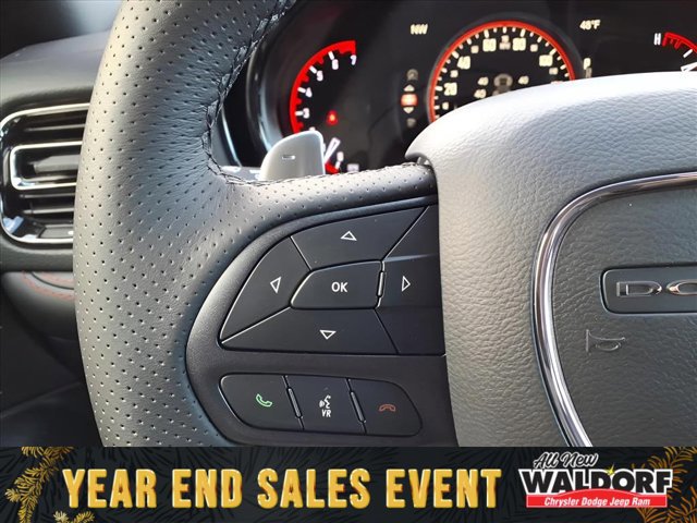 New 2026 Dodge Durango GT image 16